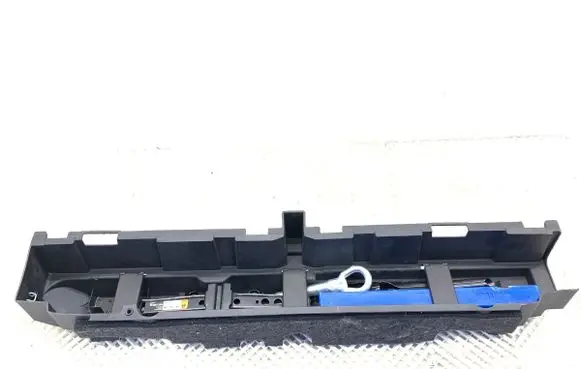 Opel Zafira C Other interior part 13295817