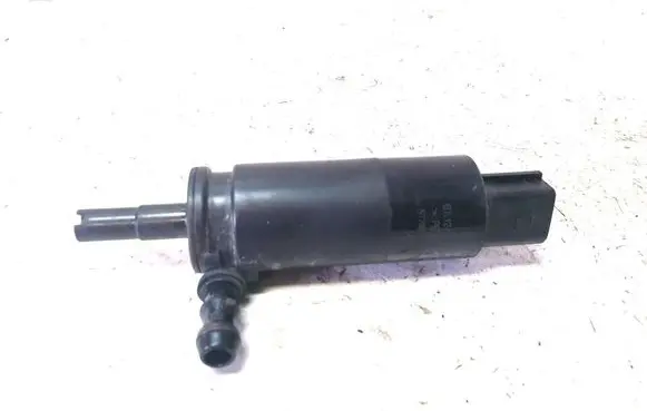BMW 3 E92 E93 Headlight washer pump 6712697309702
