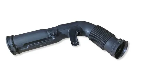 Volvo V40 Cross country Intercooler hose/pipe 31338661