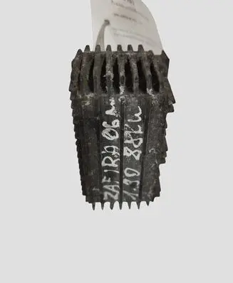 Opel Zafira B Glow plug pre-heat relay 55353011 51299014B