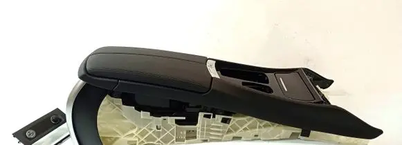 BMW 5 GT F07 Center console 51169142133 9142133
