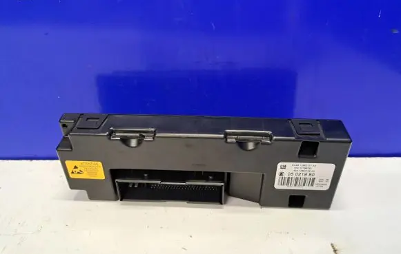 Saab 9-3 Ver1 Seat control module 12802127 12798792