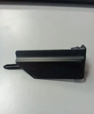 Toyota Sienna XL40 IV Sliding door trim (molding) 6837308031