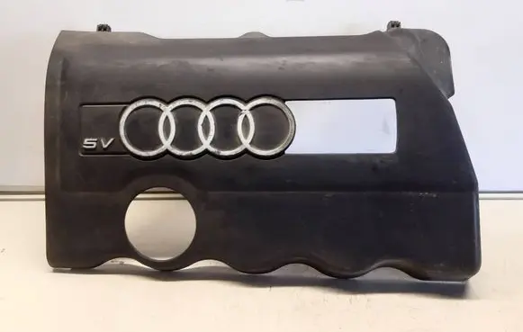 Audi A4 S4 B5 8D Engine cover (trim) 058103724C
