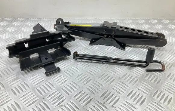 Lift Jack