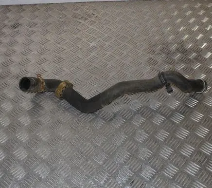 Mercedes-Benz ML W164 Air intake hose/pipe A1645005875