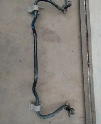 Peugeot Expert Rear anti-roll bar/sway bar 