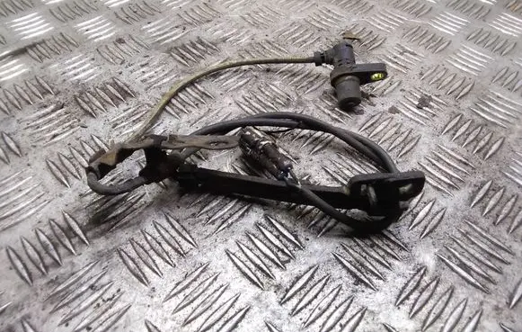 Toyota Corolla Verso AR10 ABS brake wheel speed sensor