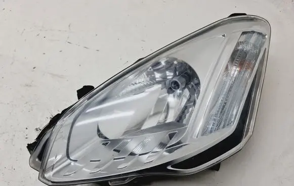 Citroen Berlingo Headlight/headlamp 9677202080