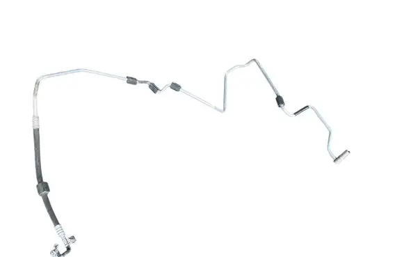 Audi A4 S4 B8 8K Air conditioning (A/C) pipe/hose 8T0260710F