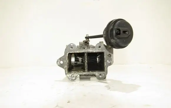 Hyundai ix35 EGR valve kodo