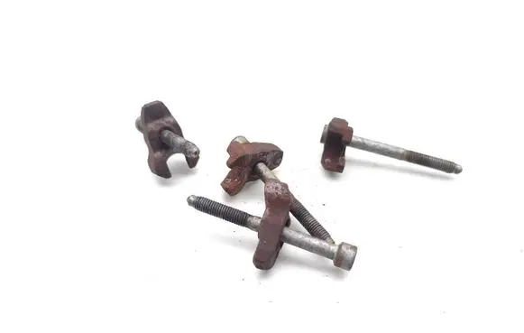 Fuel Injector clamp holder