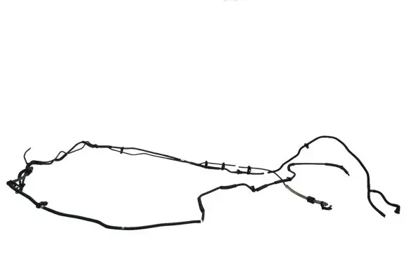 Mercedes-Benz GLS X167 Fuel line/pipe/hose A1674703203
