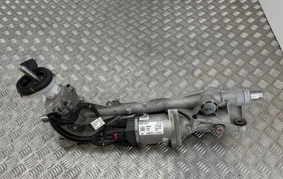 KIA Sorento IV Steering rack 57700P4000