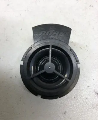 Mazda 6 Front door high frequency speaker BP4L66960 276375001 BOSE