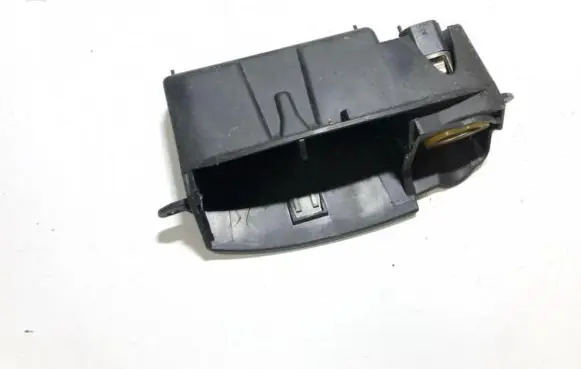 Car ashtray
