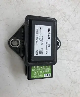 Mazda CX-7 ESP (stability system) control unit 0265005254 5013482 F153437Y1