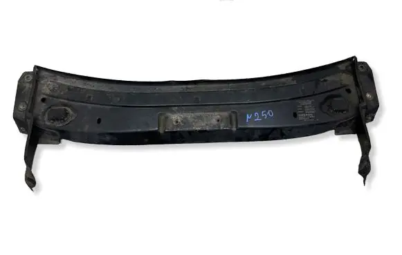Mercedes-Benz GL X164 Radiator support slam panel A0019890803 A2515840526