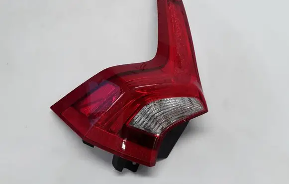 Volvo V60 Rear/tail lights