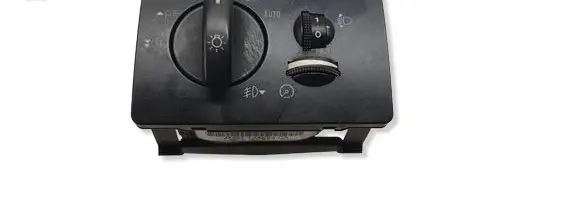 Ford Focus Light switch 4M5T13A024CA