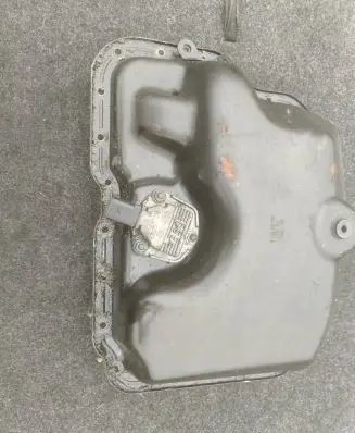 Audi Q7 4M Oil sump 059103602f