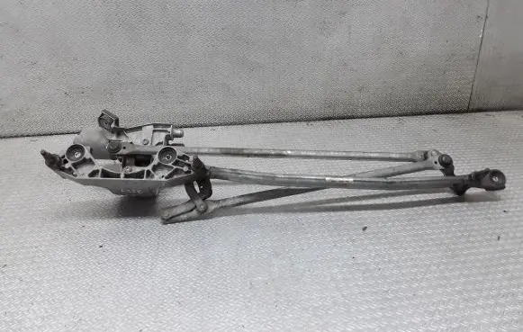 Ford Focus C-MAX Front wiper linkage and motor 3M5117504AG