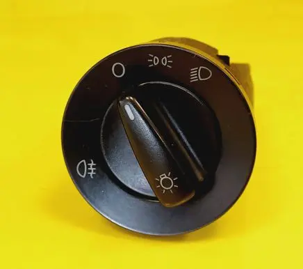 Light switch