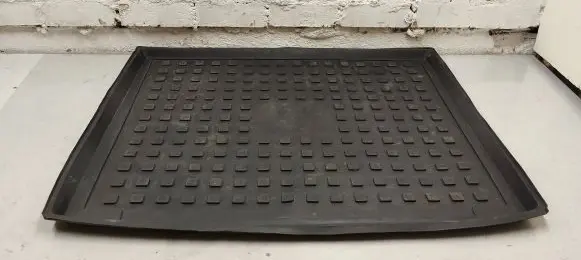 Mercedes-Benz GLC X253 C253 Rubber trunk/boot mat liner A2538140300
