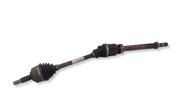 Renault Scenic III - Grand scenic III Front driveshaft 391004698R