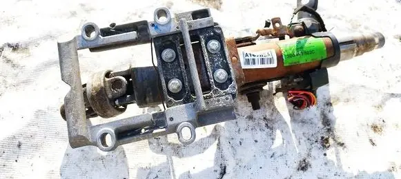 Volkswagen PASSAT B5 Steering wheel axle 3B0419502C