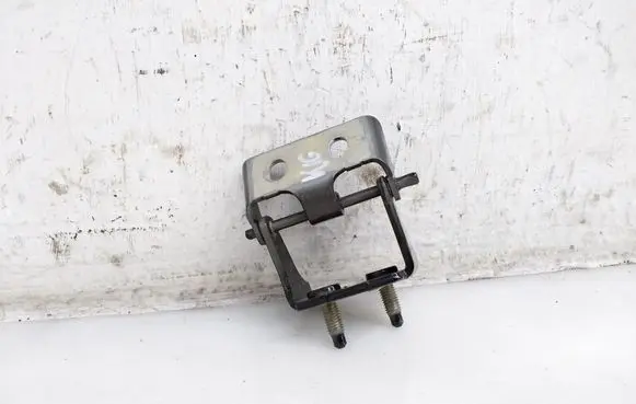 Tailgate/trunk/boot hinge