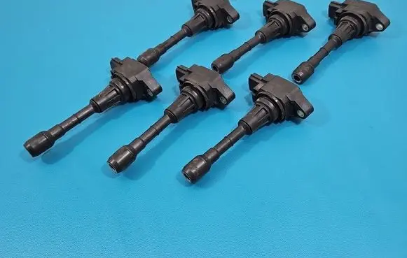 Infiniti QX50 (J50) High voltage ignition coil 22448-EY00A IMPRK1529646