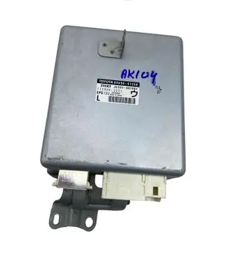 Toyota Prius (XW30) Power steering control unit/module 8965047260