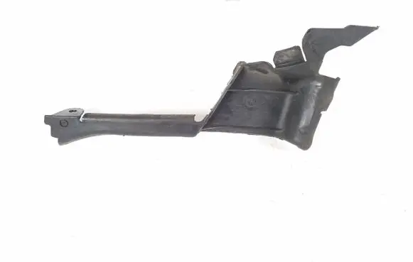 Mercedes-Benz ML W164 Intercooler air guide/duct channel A1645001516