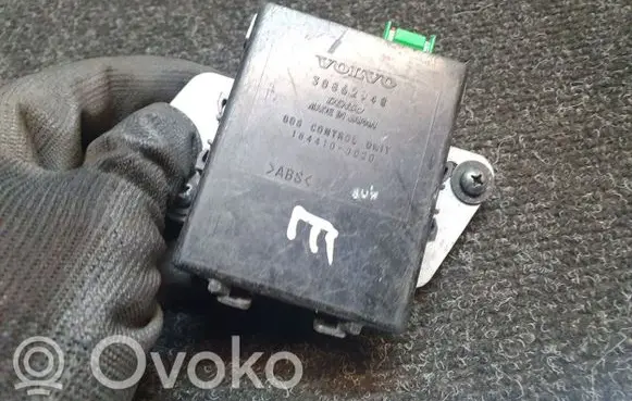 Volvo S40, V40 Other control units/modules 30862948 1844100020
