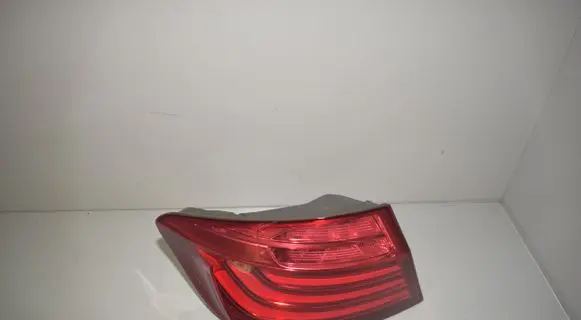 BMW 5 F10 F11 Rear/tail lights 7306161 63217306161