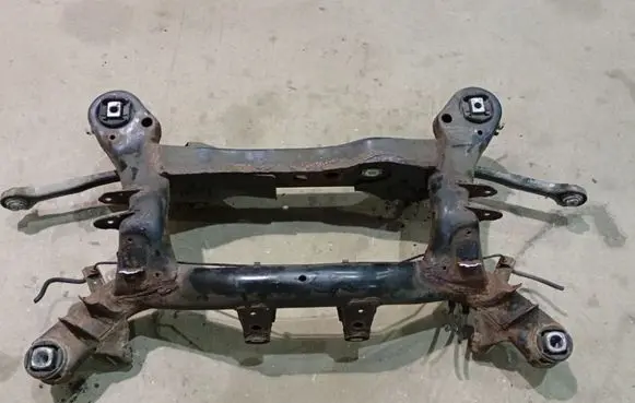 BMW 3 E90 E91 Rear subframe 