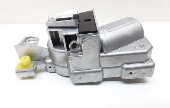Steering wheel lock