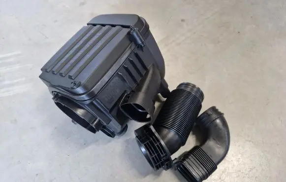 Skoda Yeti (5L) Air filter box 1K0129601CK