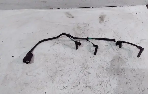 Chevrolet Captiva Glow plug wires 