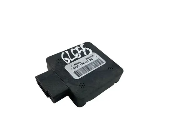 Ford Focus Other control units/modules DE8T19H463DC