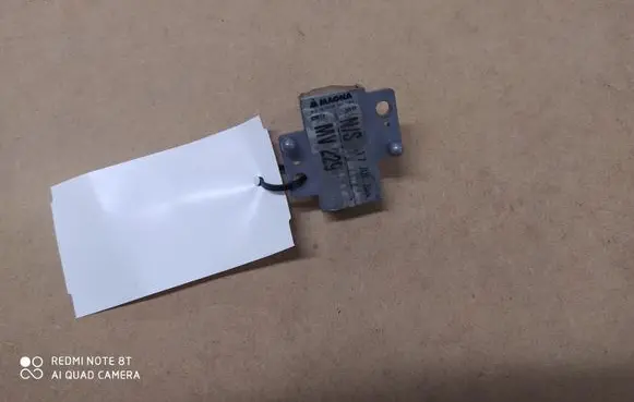 Jaguar S-Type Sun solar sensor 1L2T14A597AB