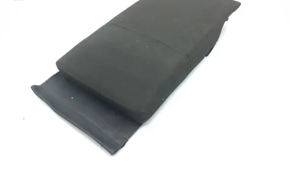 BMW 3 E46 Rear seat armrest 