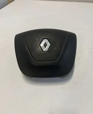 Renault Master III Steering wheel airbag 34116561D