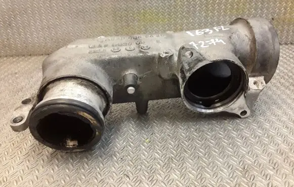 Mercedes-Benz ML W163 Intake manifold 6280980438 A6280980438