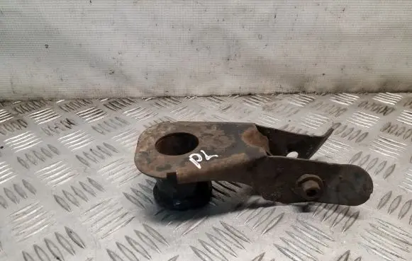 Other under body part