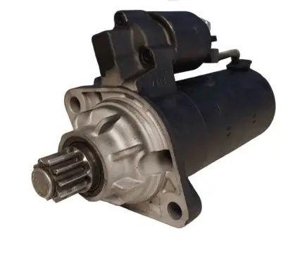 Volkswagen Transporter - Caravelle T5 Starter motor 0001125605 CS1405 PRSW454