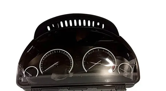 BMW X5 F15 Speedometer (instrument cluster) 8795225