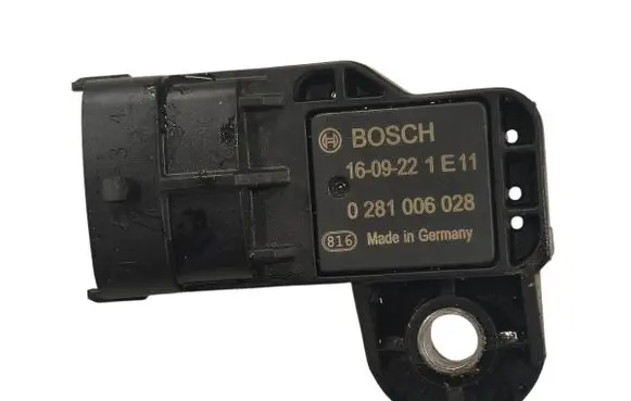 Maserati Ghibli Air pressure sensor 0281006028