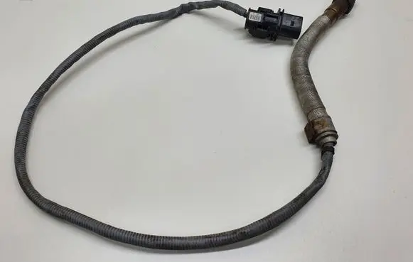 BMW 5 E60 E61 Lambda probe sensor 7558054 0258017100